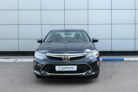 Toyota Camry Престиж 2.5 АКПП, 2017, 42 599 км превью 2