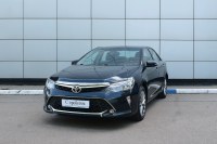 Toyota Camry Престиж 2.5 АКПП, 2017, 42 599 км превью 3