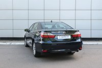 Toyota Camry Престиж 2.5 АКПП, 2017, 42 599 км превью 5