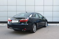 Toyota Camry Престиж 2.5 АКПП, 2017, 42 599 км превью 7