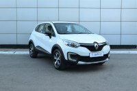 Renault Kaptur Drive 1.6 МКПП, 2019, 28 547 км превью 1