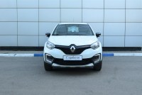 Renault Kaptur Drive 1.6 МКПП, 2019, 28 547 км превью 2
