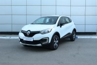 Renault Kaptur Drive 1.6 МКПП, 2019, 28 547 км превью 3