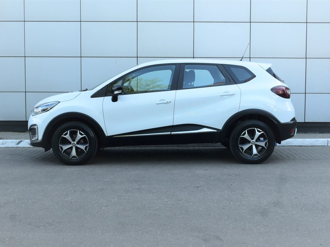 Renault Kaptur Drive 1.6 МКПП, 2019, 28 547 км фото 4
