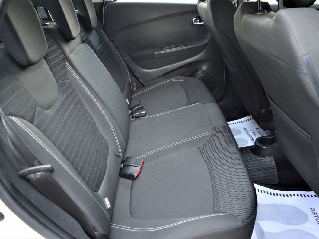 Renault Kaptur Drive 1.6 МКПП, 2019, 28 547 км фото 12