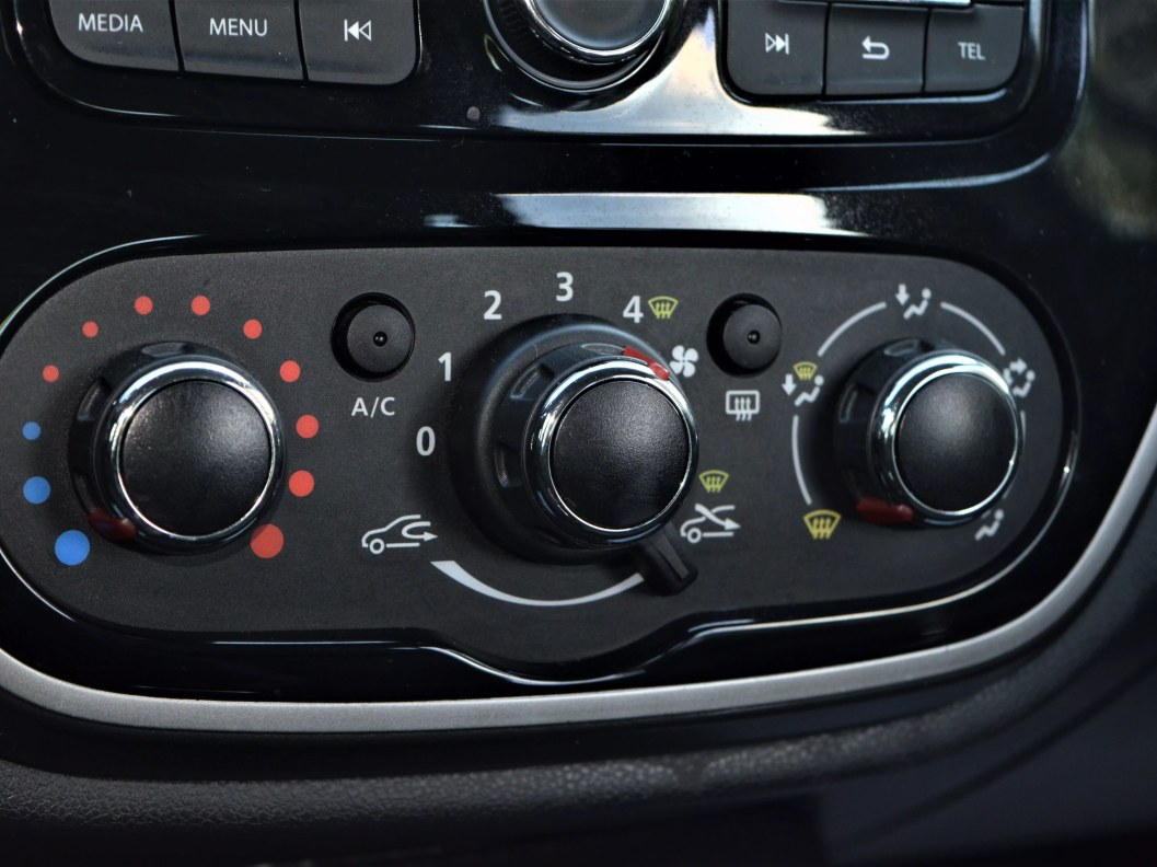 Renault Kaptur Drive 1.6 МКПП, 2019, 28 547 км фото 17