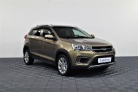 Chery Tiggo 2 Comfort 1.5 МКПП, 2017, 43 702 км превью 1