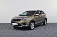 Chery Tiggo 2 Comfort 1.5 МКПП, 2017, 43 702 км превью 3