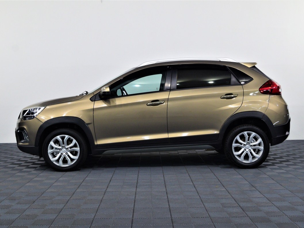 Chery Tiggo 2 Comfort 1.5 МКПП, 2017, 43 702 км фото 5