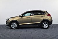 Chery Tiggo 2 Comfort 1.5 МКПП, 2017, 43 702 км превью 5