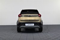 Chery Tiggo 2 Comfort 1.5 МКПП, 2017, 43 702 км превью 7
