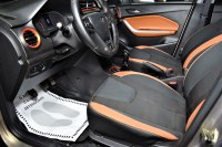 Chery Tiggo 2 Comfort 1.5 МКПП, 2017, 43 702 км превью 10