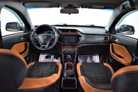 Chery Tiggo 2 Comfort 1.5 МКПП, 2017, 43 702 км превью 11