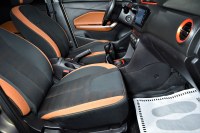 Chery Tiggo 2 Comfort 1.5 МКПП, 2017, 43 702 км превью 12