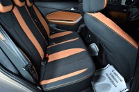 Chery Tiggo 2 Comfort 1.5 МКПП, 2017, 43 702 км превью 13