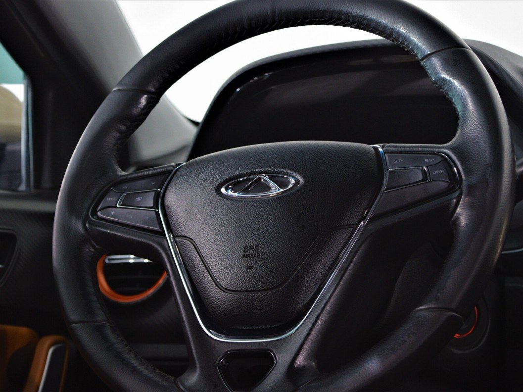 Chery Tiggo 2 Comfort 1.5 МКПП, 2017, 43 702 км фото 20