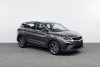 Geely Coolray Luxury 1.5 РКПП, 2021, 21 336 км превью 1