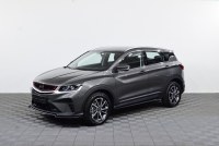Geely Coolray Luxury 1.5 РКПП, 2021, 21 336 км превью 3