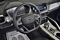 Geely Coolray Luxury 1.5 РКПП, 2021, 21 336 км превью 11
