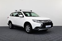 Mitsubishi Outlander Inform S02 2.0 CVT, 2017, 52 714 км превью 1