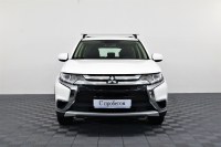Mitsubishi Outlander Inform S02 2.0 CVT, 2017, 52 714 км превью 2