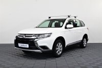 Mitsubishi Outlander Inform S02 2.0 CVT, 2017, 52 714 км превью 3