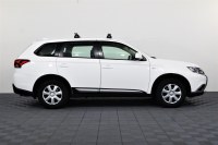 Mitsubishi Outlander Inform S02 2.0 CVT, 2017, 52 714 км превью 4