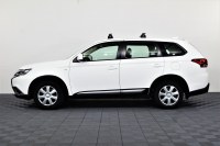 Mitsubishi Outlander Inform S02 2.0 CVT, 2017, 52 714 км превью 5