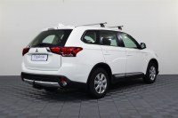 Mitsubishi Outlander Inform S02 2.0 CVT, 2017, 52 714 км превью 6