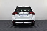 Mitsubishi Outlander Inform S02 2.0 CVT, 2017, 52 714 км превью 7