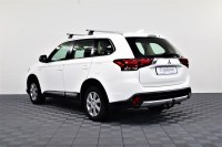Mitsubishi Outlander Inform S02 2.0 CVT, 2017, 52 714 км превью 8