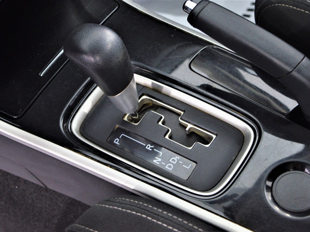 Mitsubishi Outlander Inform S02 2.0 CVT, 2017, 52 714 км фото 17