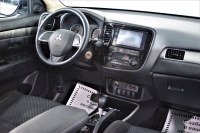 Mitsubishi Outlander Inform S02 2.0 CVT, 2017, 52 714 км превью 19