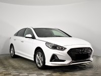 Hyundai Sonata Lifestyle 2.4 АКПП, 2017, 52 884 км превью 1