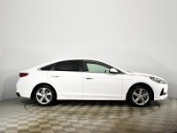 Hyundai Sonata Lifestyle 2.4 АКПП, 2017, 52 884 км превью 3