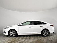 Hyundai Sonata Lifestyle 2.4 АКПП, 2017, 52 884 км превью 4