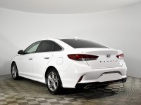 Hyundai Sonata Lifestyle 2.4 АКПП, 2017, 52 884 км превью 6