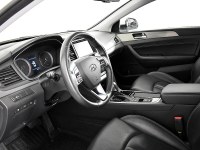 Hyundai Sonata Lifestyle 2.4 АКПП, 2017, 52 884 км превью 7
