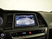 Hyundai Sonata Lifestyle 2.4 АКПП, 2017, 52 884 км превью 14