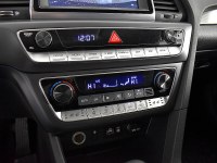 Hyundai Sonata Lifestyle 2.4 АКПП, 2017, 52 884 км превью 15