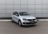 Volkswagen Polo Comfortline 1.6 АКПП, 2017, 43 075 км превью 1