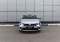 Volkswagen Polo Comfortline 1.6 АКПП, 2017, 43 075 км превью 2