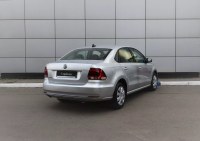 Volkswagen Polo Comfortline 1.6 АКПП, 2017, 43 075 км превью 6