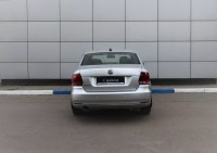 Volkswagen Polo Comfortline 1.6 АКПП, 2017, 43 075 км превью 7