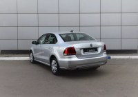 Volkswagen Polo Comfortline 1.6 АКПП, 2017, 43 075 км превью 8