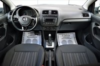 Volkswagen Polo Comfortline 1.6 АКПП, 2017, 43 075 км превью 10