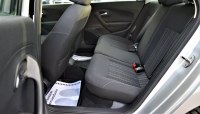 Volkswagen Polo Comfortline 1.6 АКПП, 2017, 43 075 км превью 12