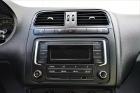 Volkswagen Polo Comfortline 1.6 АКПП, 2017, 43 075 км превью 17