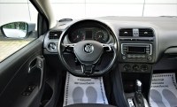 Volkswagen Polo Comfortline 1.6 АКПП, 2017, 43 075 км превью 18