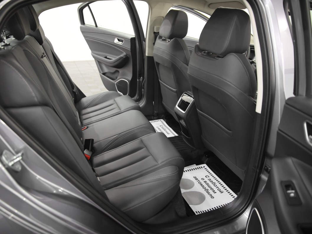 Omoda S5 Life CVT, 2022, 11 991 км фото 12